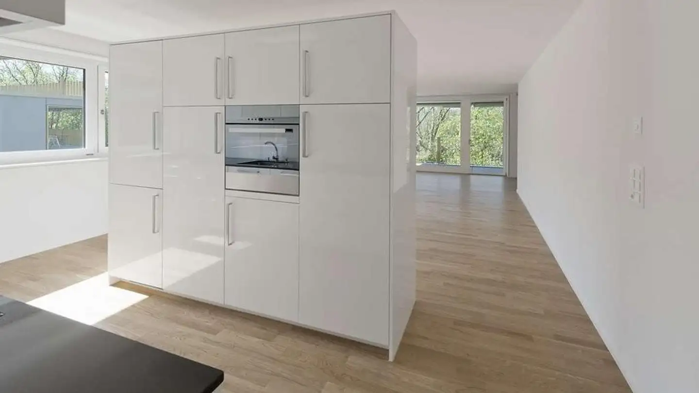Wohnung mieten - Winzerhalde 103, 8049 Zürich - Foto 4