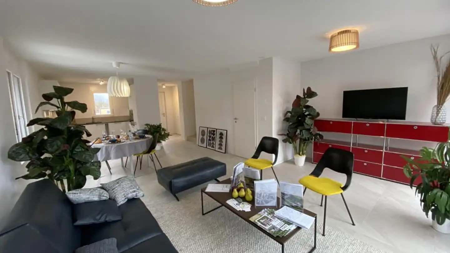 Single house for sale - 2113 Boveresse - Photo 2