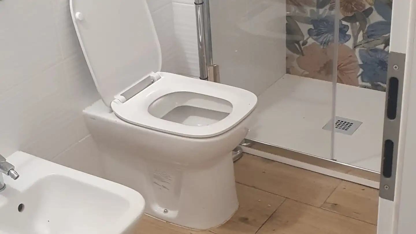 Appartement à louer - Via Carlo Croci 3, 6850 Mendrisio