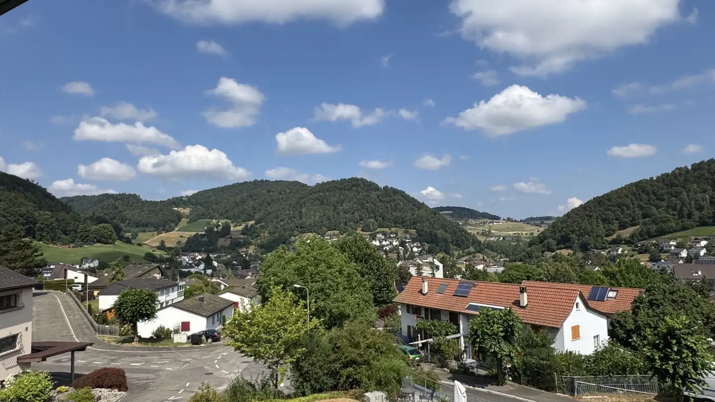 Attic flat for sale - Eptingerstrasse 26b, 4436 Oberdorf BL
