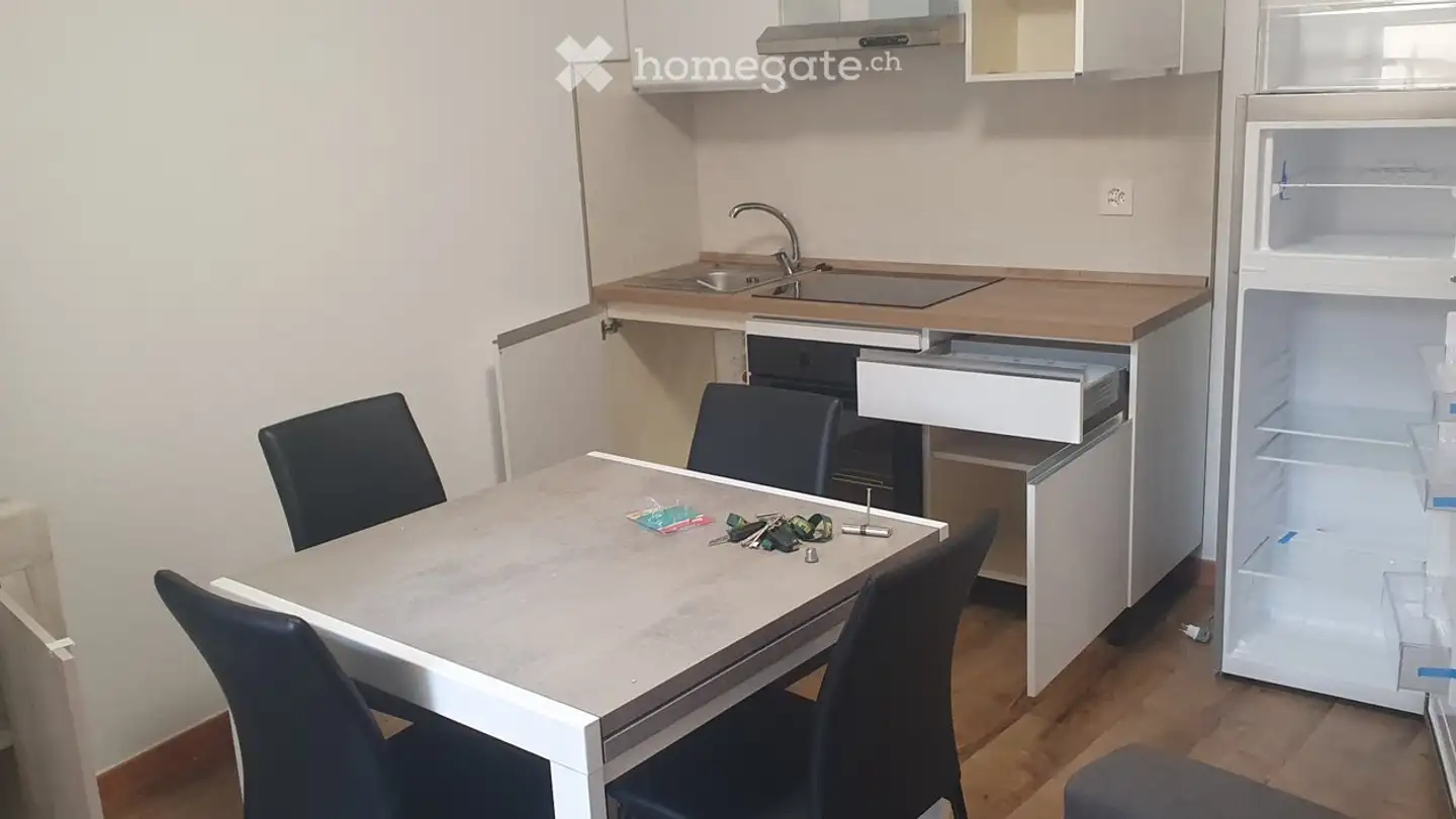 Appartement à louer - Via Carlo Croci 3, 6850 Mendrisio - Photo 3