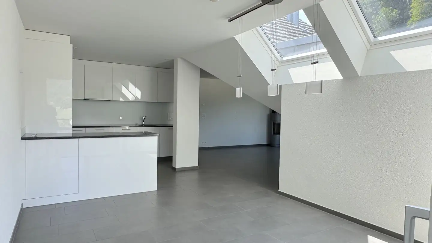Attic flat for sale - Eptingerstrasse 26b, 4436 Oberdorf BL - Photo 3