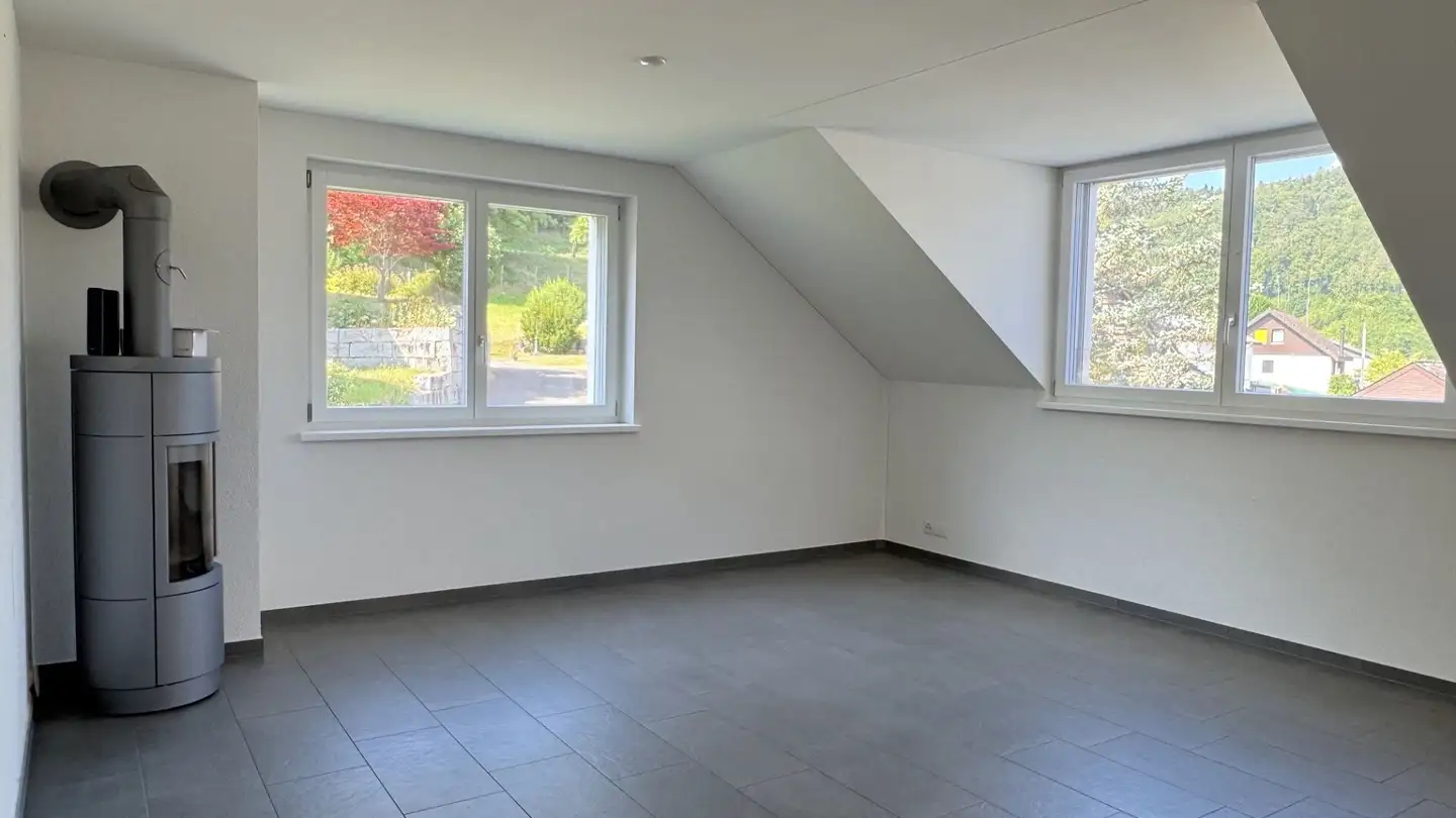Attic flat for sale - Eptingerstrasse 26b, 4436 Oberdorf BL - Photo 4