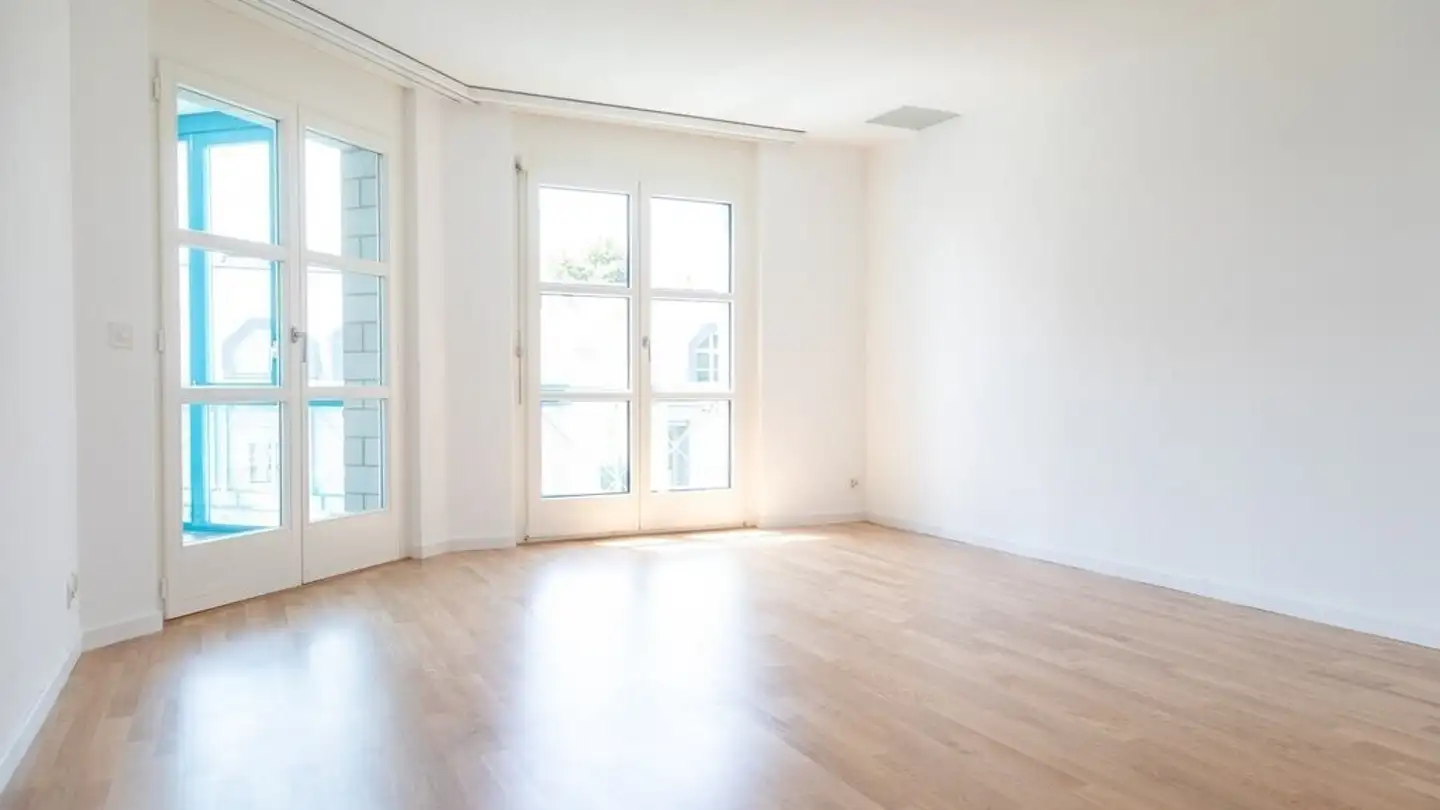 Appartamento in affitto - Brummelmattstrasse 5, 5033 Buchs AG - Photo 2