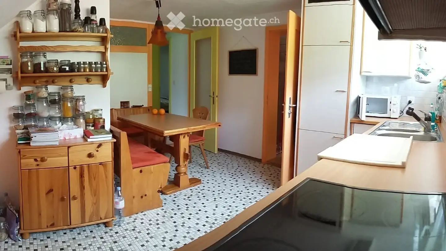 Apartment for rent - Sonnenbühl 1004, 9652 Neu St. Johann