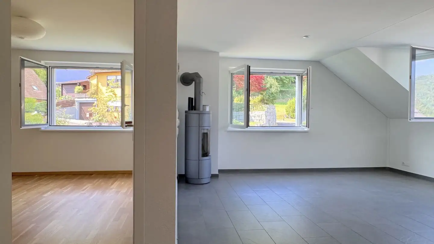 Apartment for sale - Eptingerstrasse 26B, 4436 Oberdorf BL