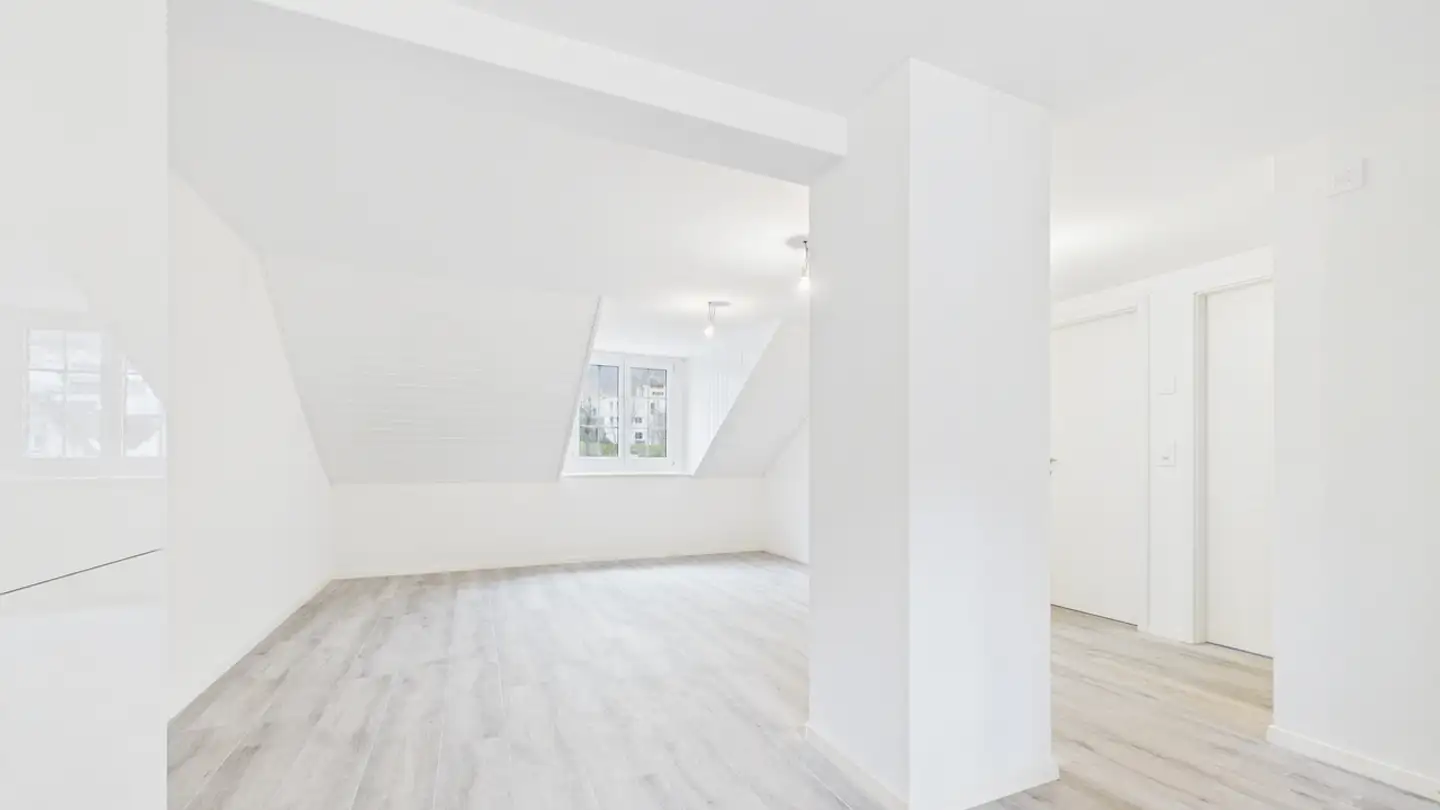 Apartment for rent - Rue Des Oeuches 11, 2740 Moutier - Photo 2