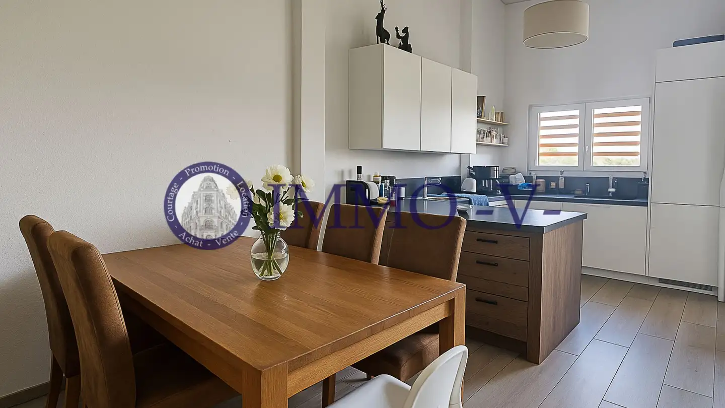 Appartamento in vendita - 1565 Vallon - Photo 2