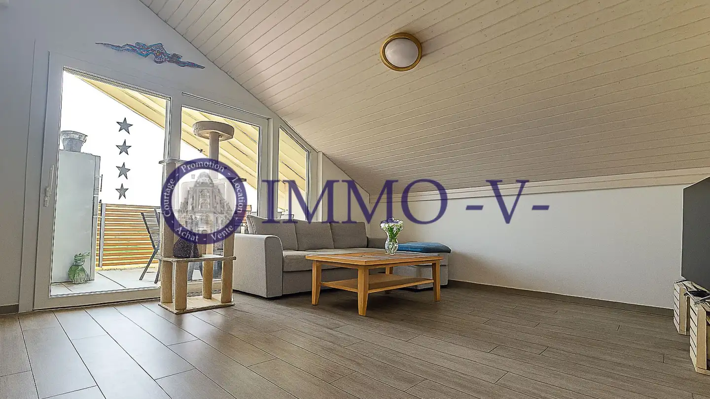 Appartamento in vendita - 1565 Vallon - Photo 3