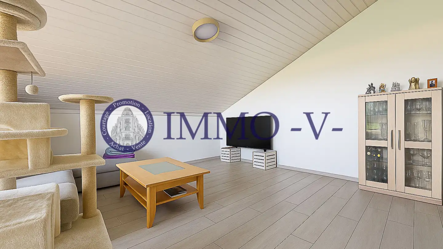 Appartamento in vendita - 1565 Vallon - Photo 4