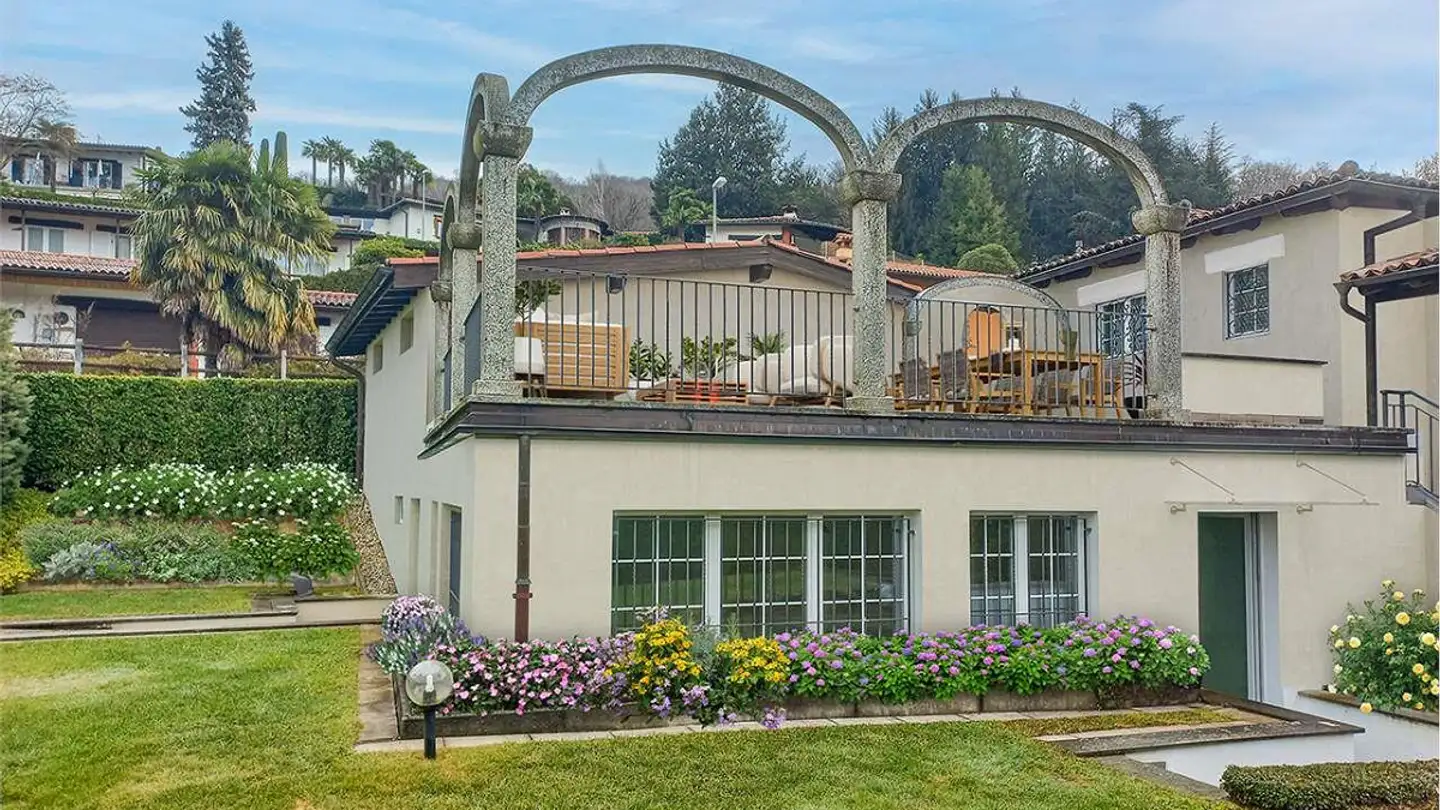 Villa in vendita - 6947 Vaglio - Photo 4