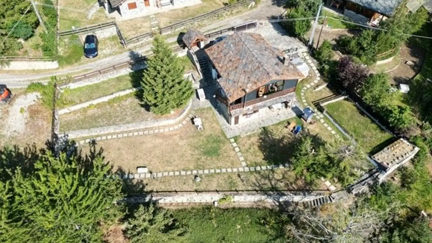 Maison individuelle à louer - 6900 Lugano - Photo 2