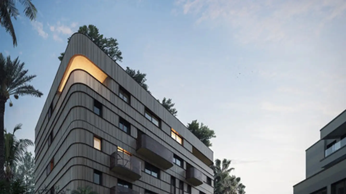 Appartamento in vendita - Via Madonna Della Salute 4, 6900 Massagno - Photo 3