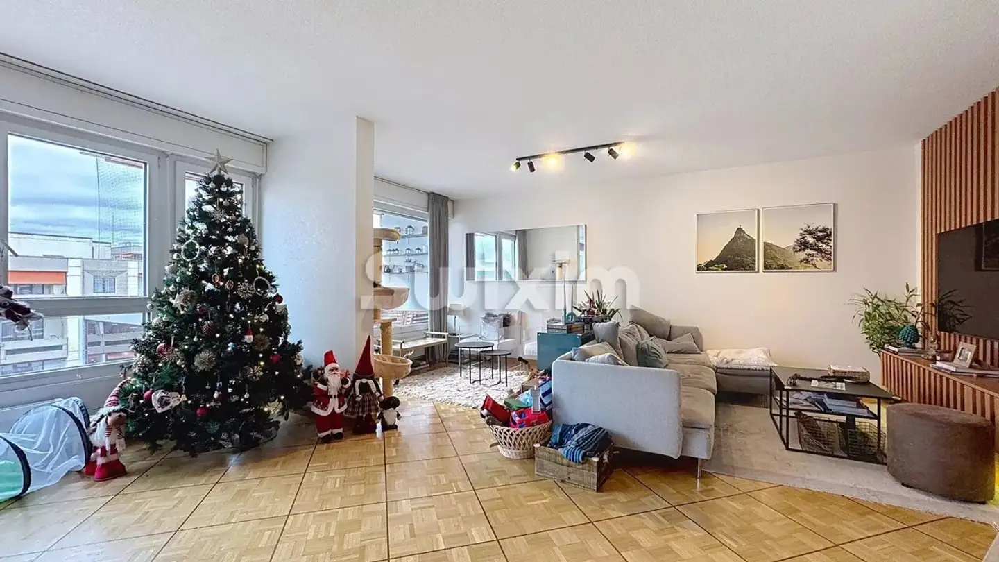 Appartement à vendre - Route Du Grand-Lancy, 1212 Grand-Lancy - Photo 3