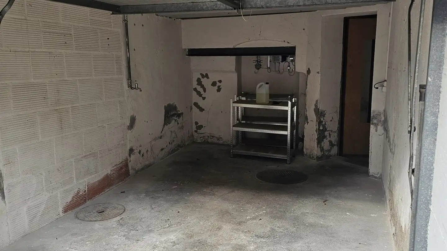 Garage individuel à louer - 8037 Zürich - Photo 3