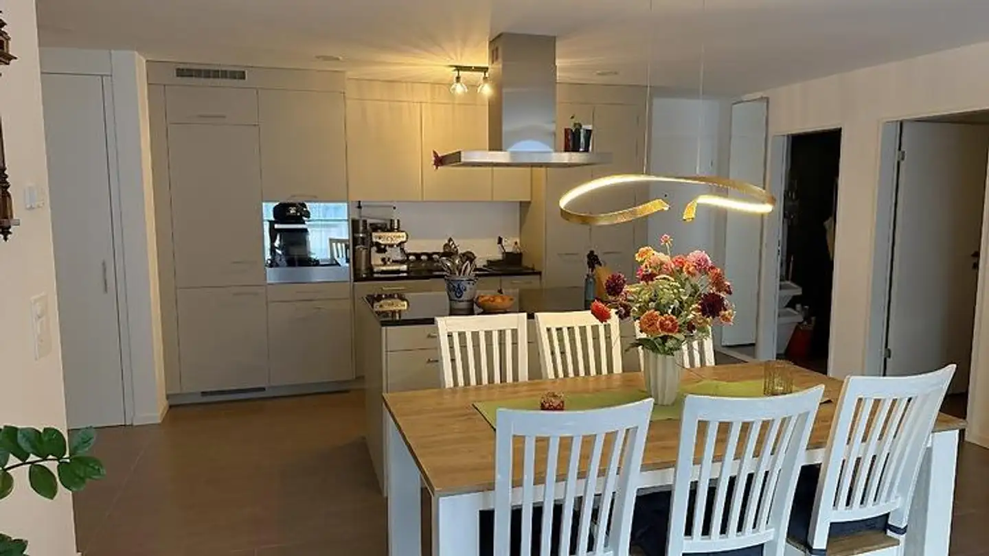 Möblierte Wohnung mieten - 4450 Sissach - Foto 2