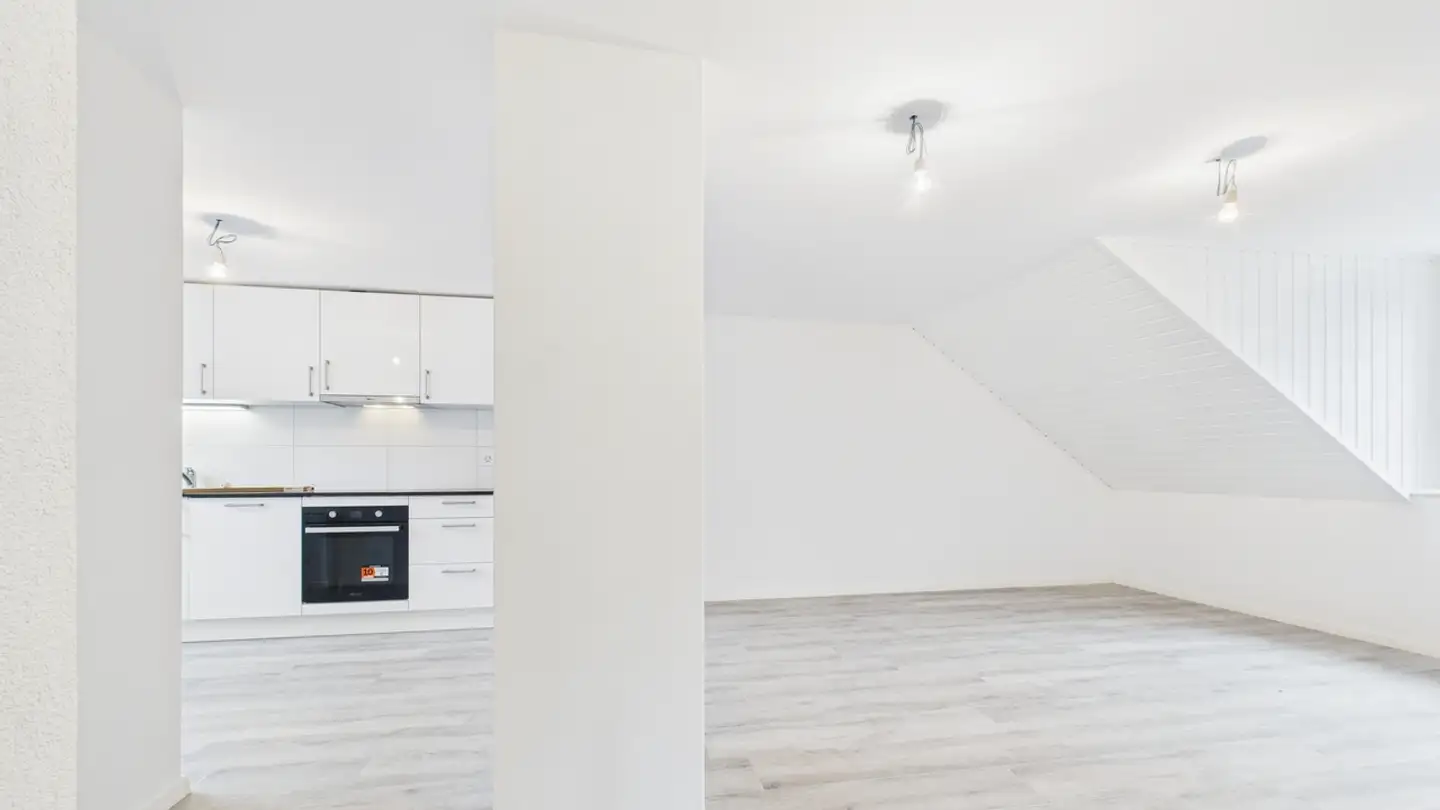 Apartment for rent - Rue Des Oeuches 11, 2740 Moutier - Photo 3