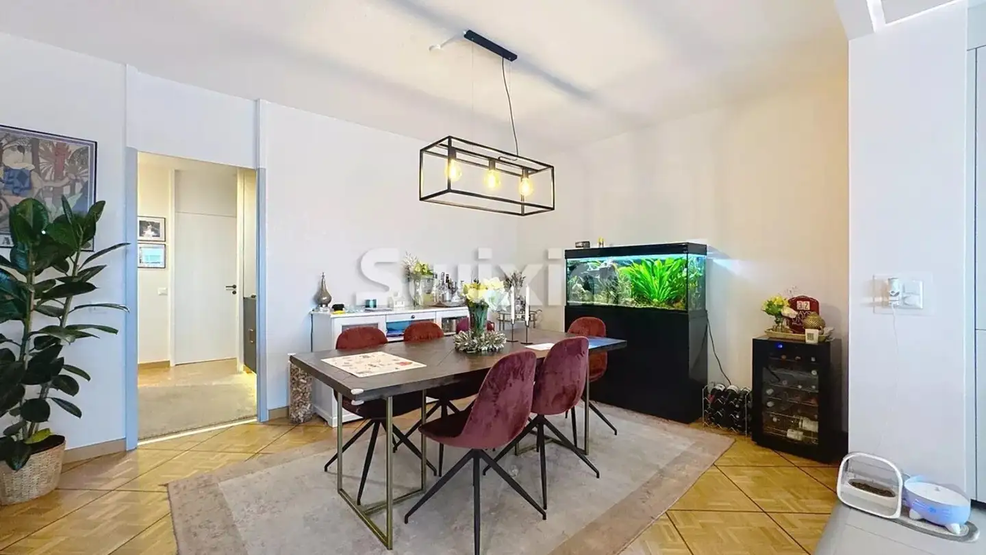 Appartement à vendre - Route Du Grand-Lancy, 1212 Grand-Lancy - Photo 4