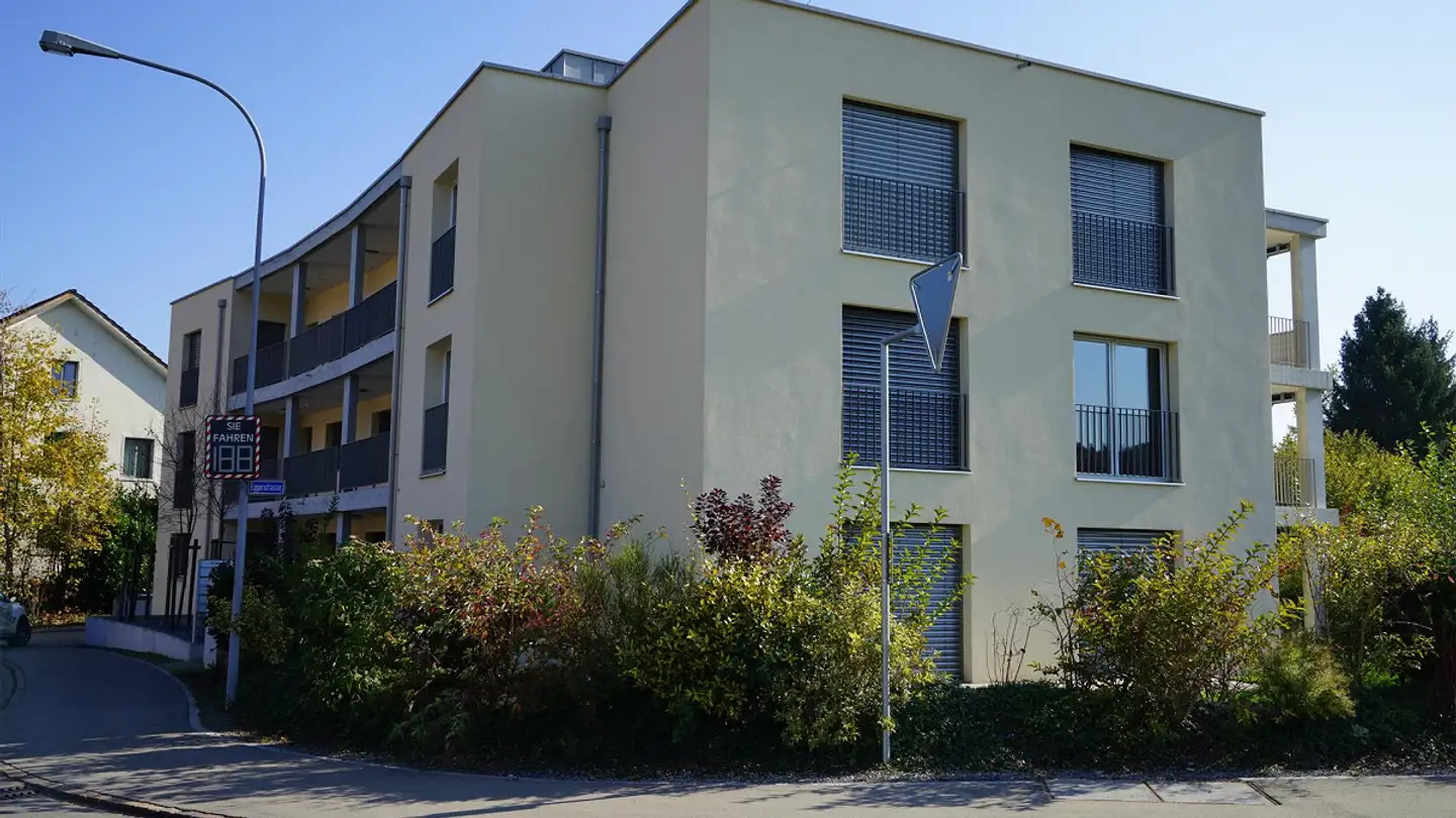 Appartamento in affitto - Rällikerstrasse 29, 8617 Mönchaltorf