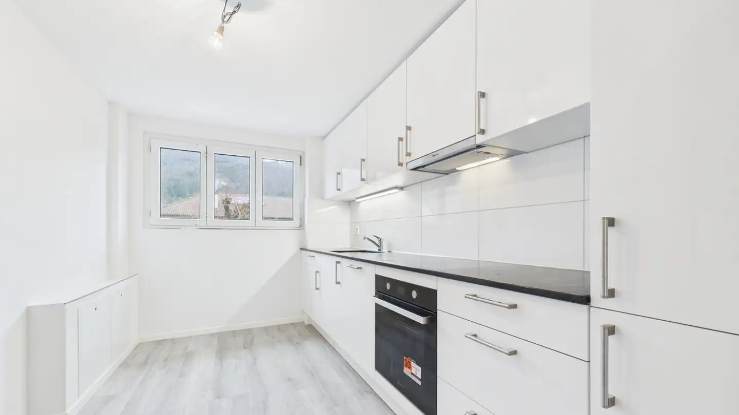 Apartment for rent - Rue Des Oeuches 11, 2740 Moutier - Photo 4