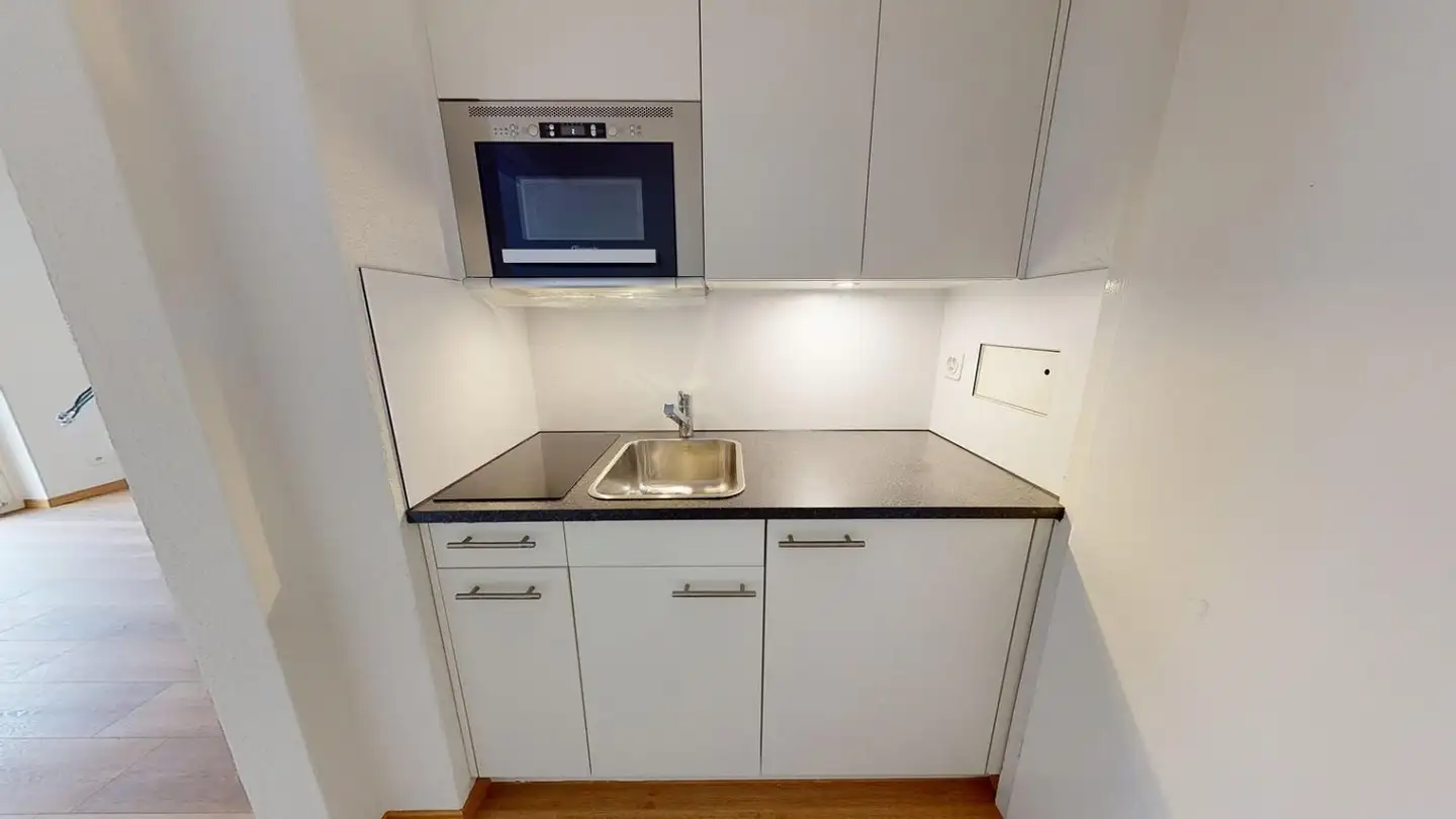 Wohnung mieten - Chemin De La Course / Rennweg 65, 2504 Biel/Bienne - Foto 4