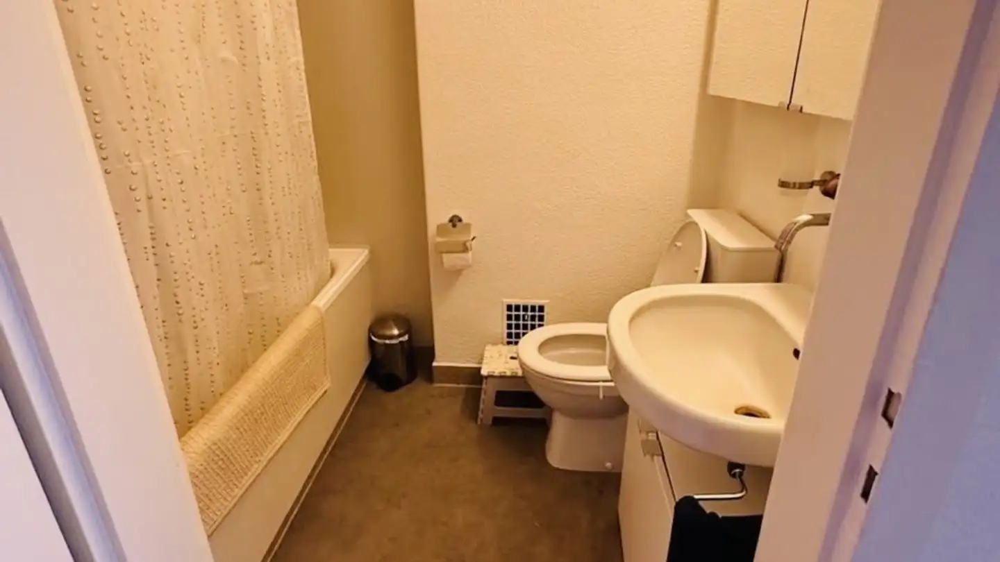 Chambre à louer - 8134 Adliswil - Photo 2