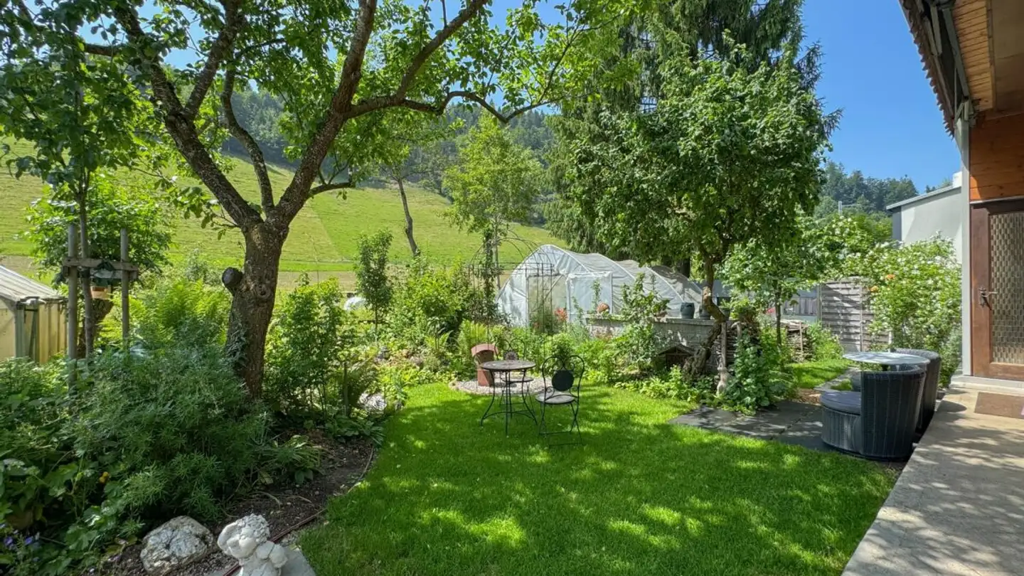 Einfamilienhaus kaufen - Thunstrasse 52, 3415 Schafhausen im Emmental - Foto 3