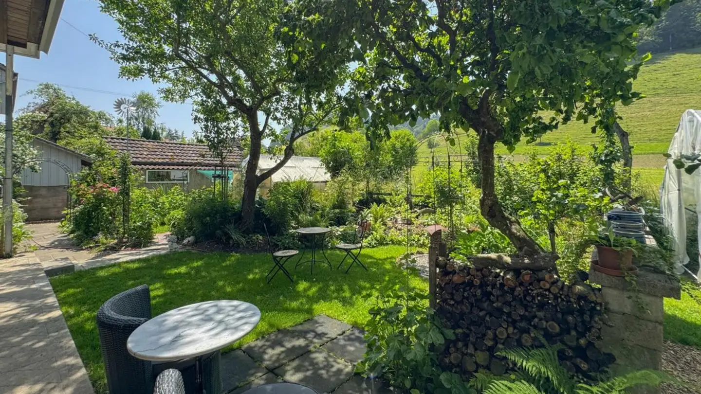 Einfamilienhaus kaufen - Thunstrasse 52, 3415 Schafhausen im Emmental - Foto 4