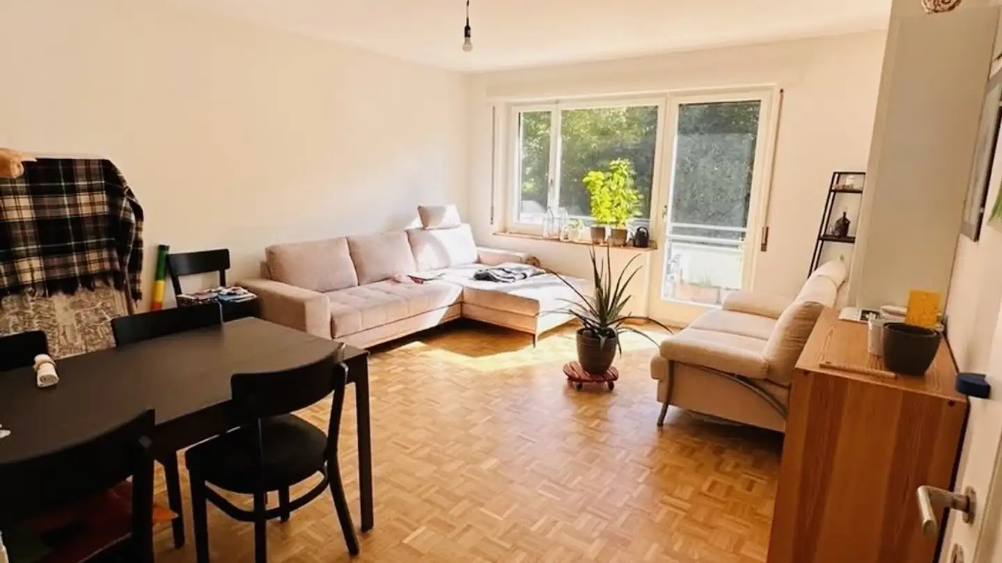 Chambre à louer - 8134 Adliswil - Photo 3