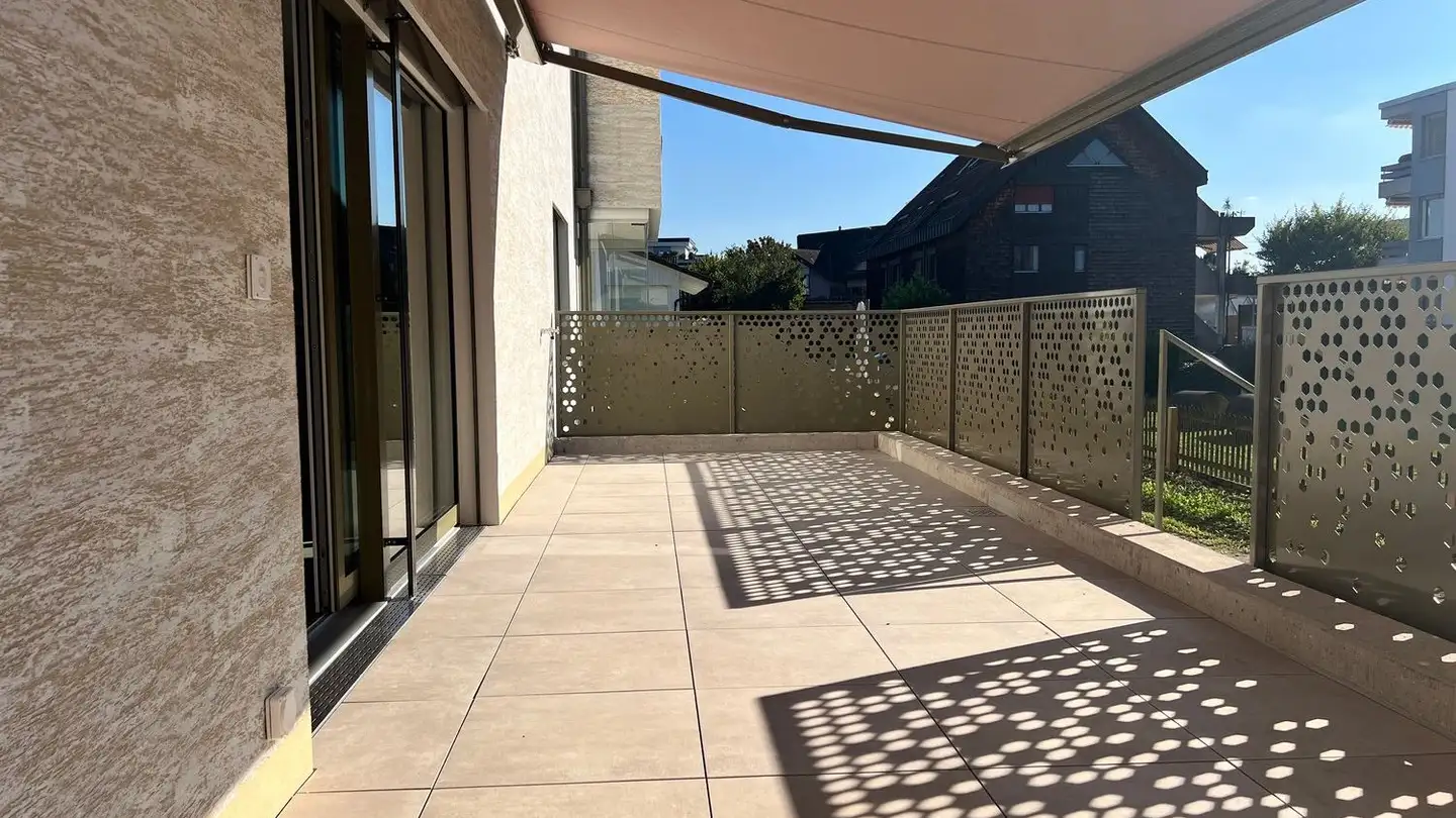 Duplex in vendita - Tulpenweg 11, 5314 Kleindöttingen - Photo 2