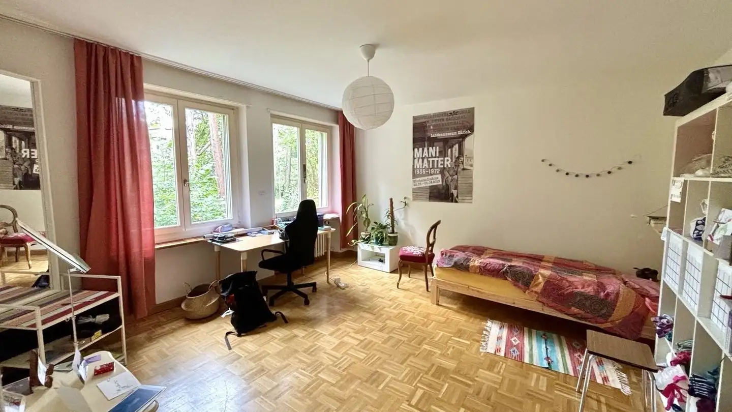 Apartment for rent - 4052 Basel