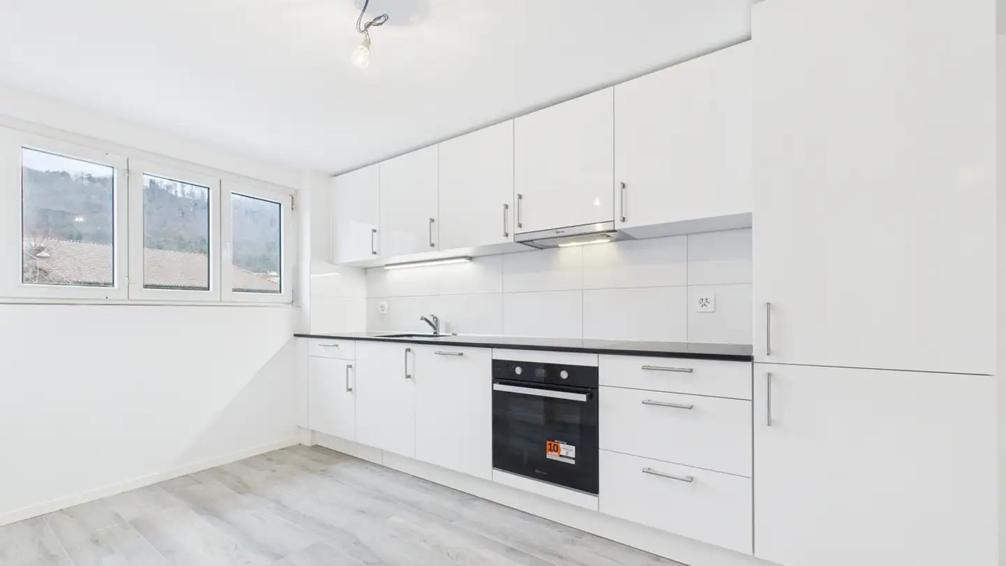 Apartment for rent - Rue Des Oeuches 11, 2740 Moutier - Photo 3