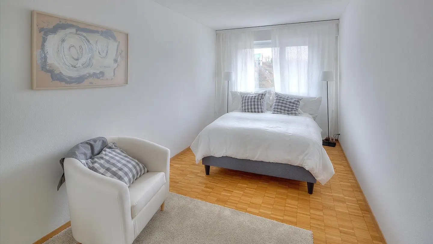 Appartement à louer - Webermühle 23, 5432 Neuenhof - Photo 3