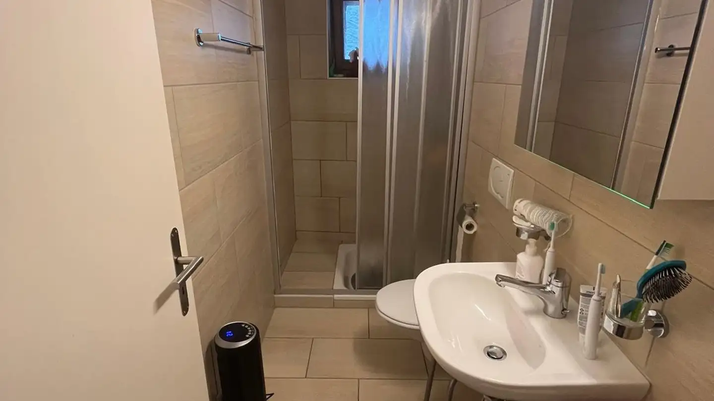 Apartment for rent - Paese Vecchio 15, 6676 Bignasco - Photo 4