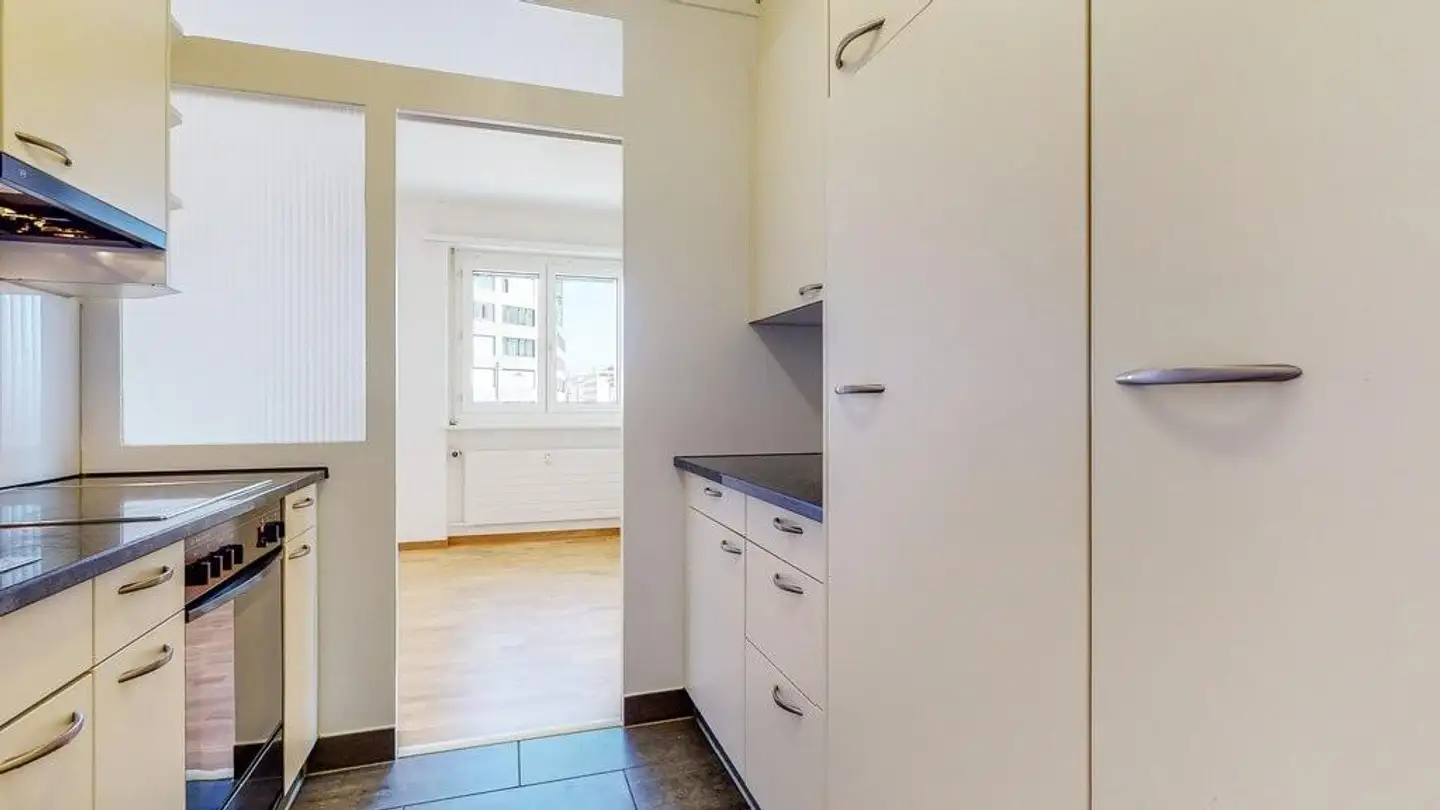 Appartement à louer - Rue Du Débarcadère / Ländtestrasse 51, 2503 Biel/Bienne - Photo 2