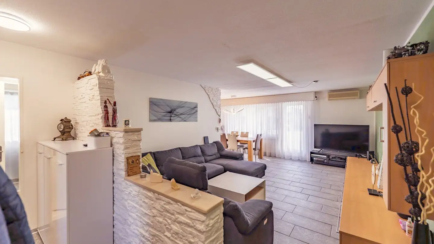 Appartamento in vendita - 8103 Unterengstringen - Photo 3