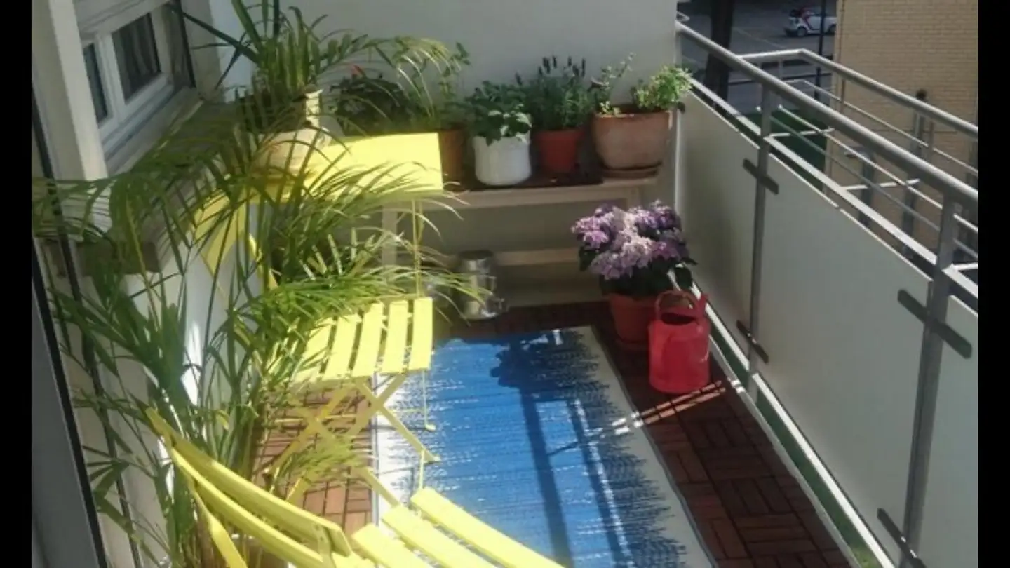 Wohnung mieten - Sulzbergstrasse 3, 8400 Winterthur - Foto 3