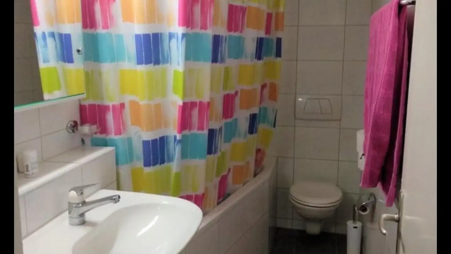 Wohnung mieten - Sulzbergstrasse 3, 8400 Winterthur - Foto 4