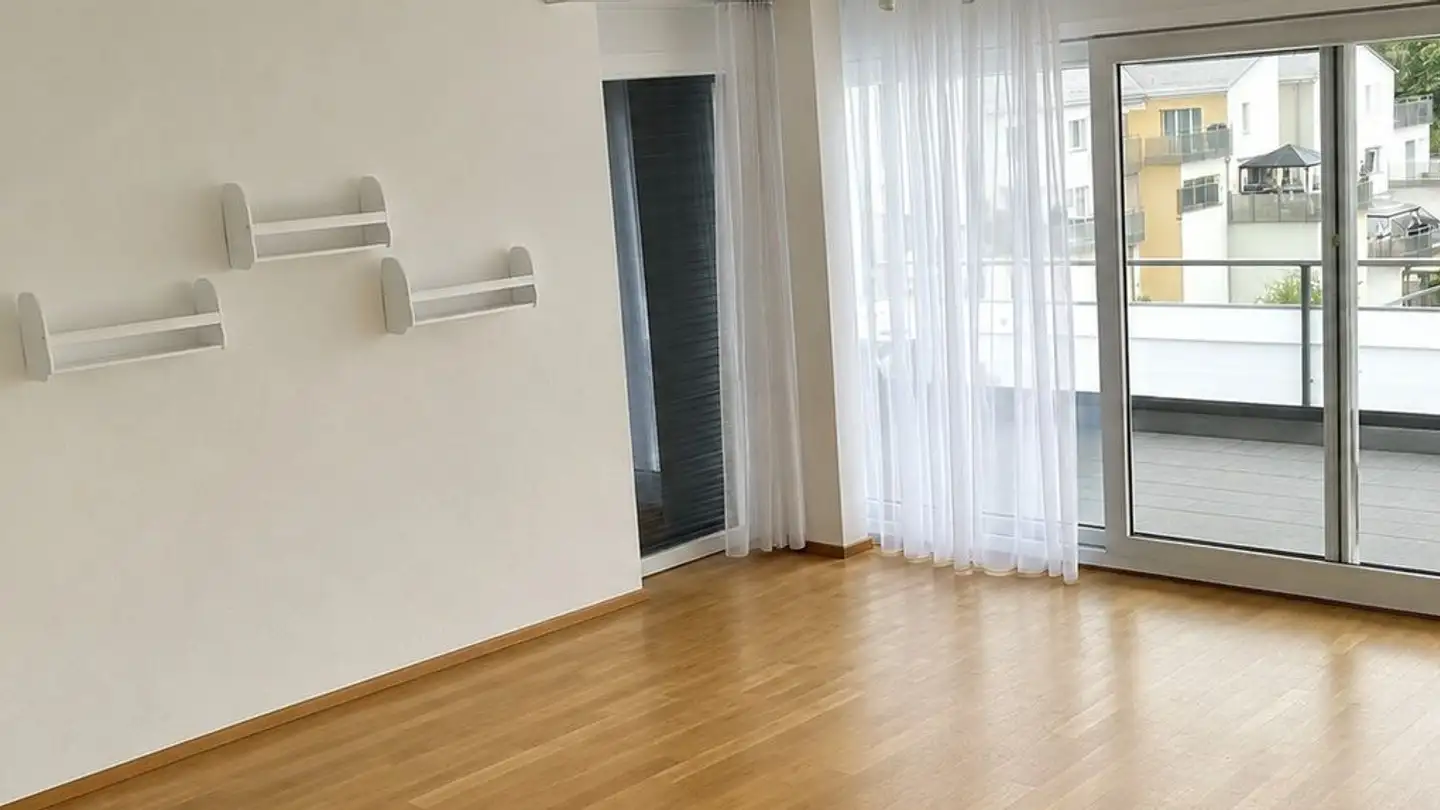 Appartamento in affitto - 8604 Volketswil