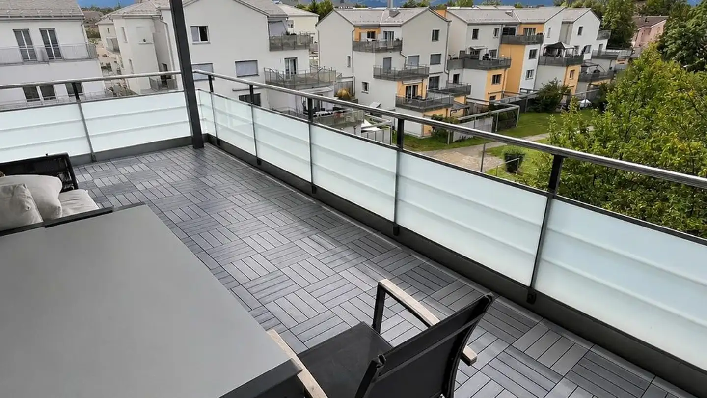 Appartamento in affitto - 8604 Volketswil - Foto 4