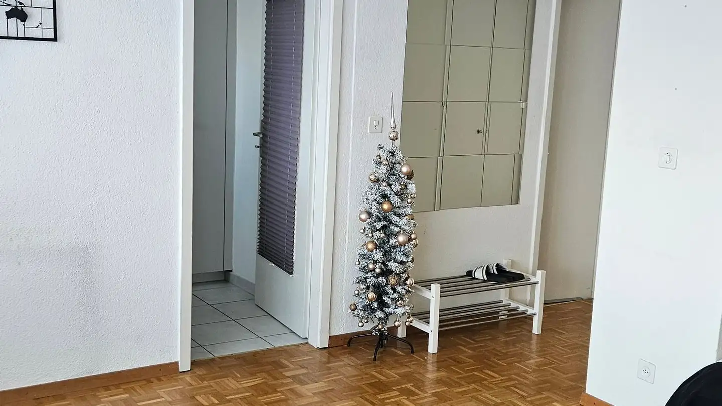 Appartement à louer - Rotzenbühlstrasse, 8957 Spreitenbach