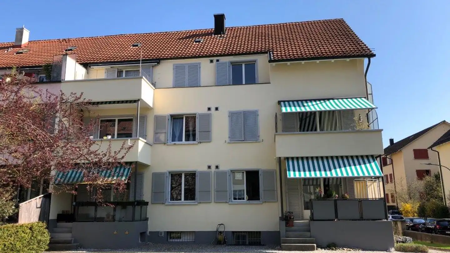 Atelier à louer - Sonnenhofweg 15, 3006 Bern