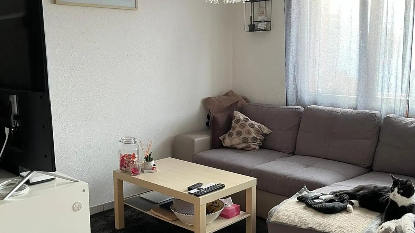 Appartement à louer - Route Du Pra-Rond 29, 1785 Cressier FR