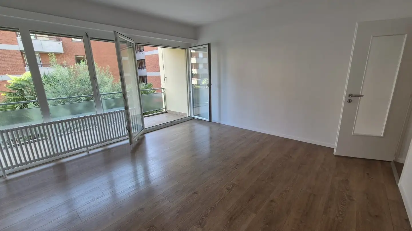 Wohnung kaufen - Vicolo Vecchio, 6900 Massagno - Foto 4
