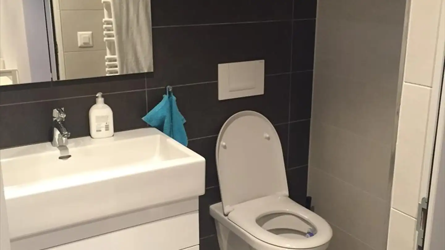 Appartamento in affitto - Zeughausgasse, 3011 Bern - Foto 3