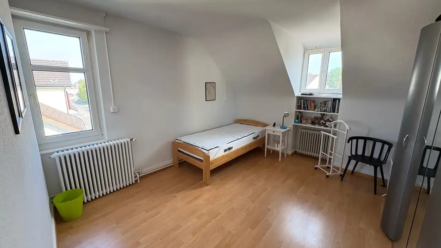 Möblierte Wohnung mieten - Weinfelderstrasse 36, 8580 Amriswil - Foto 2