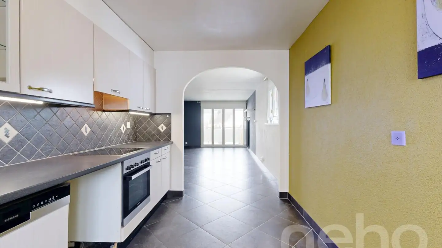 Appartamento in vendita - 2400 Le Locle - Foto 4