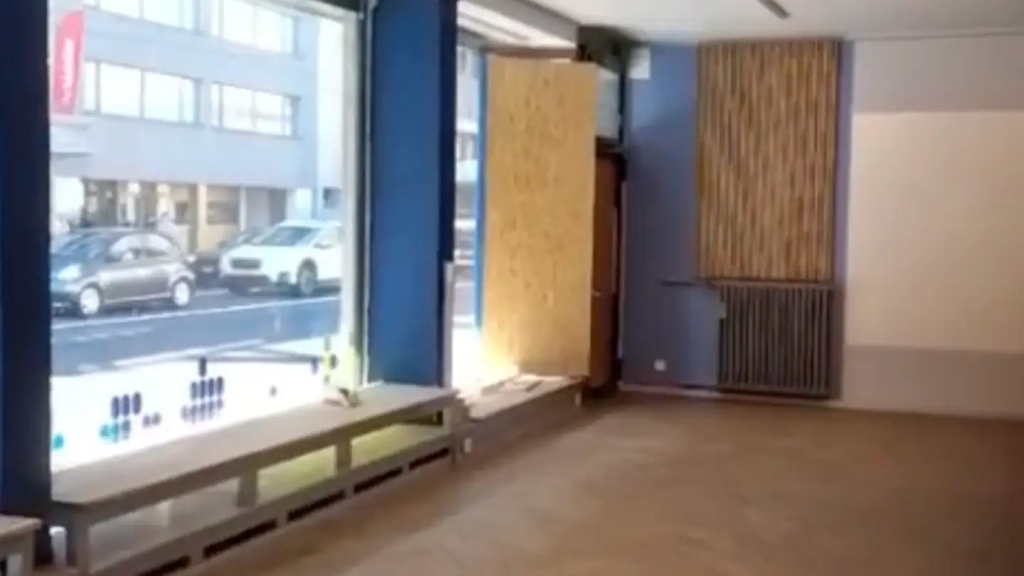 Gewerbe mieten - Hirschengraben 40, 6003 Luzern - Foto 2