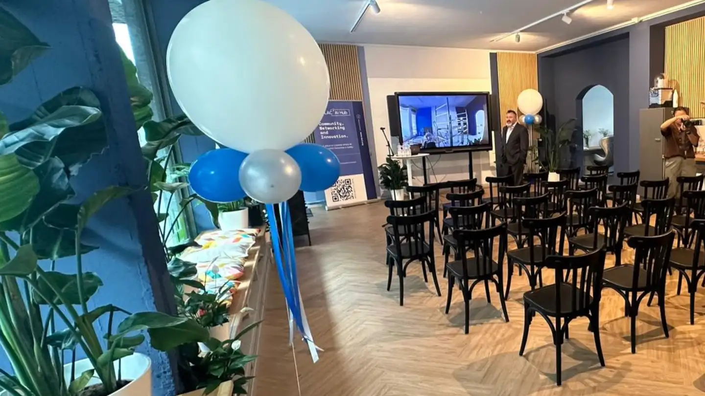 Gewerbe mieten - Hirschengraben 40, 6003 Luzern - Foto 3