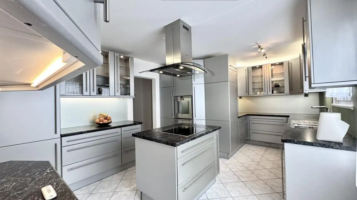 Wohnung kaufen - 1814 La Tour-de-Peilz